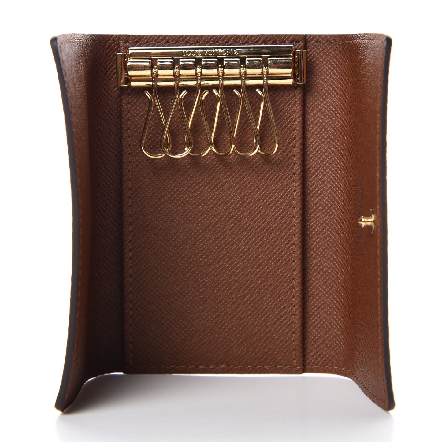 Monogram 6 Key Multicles Holder