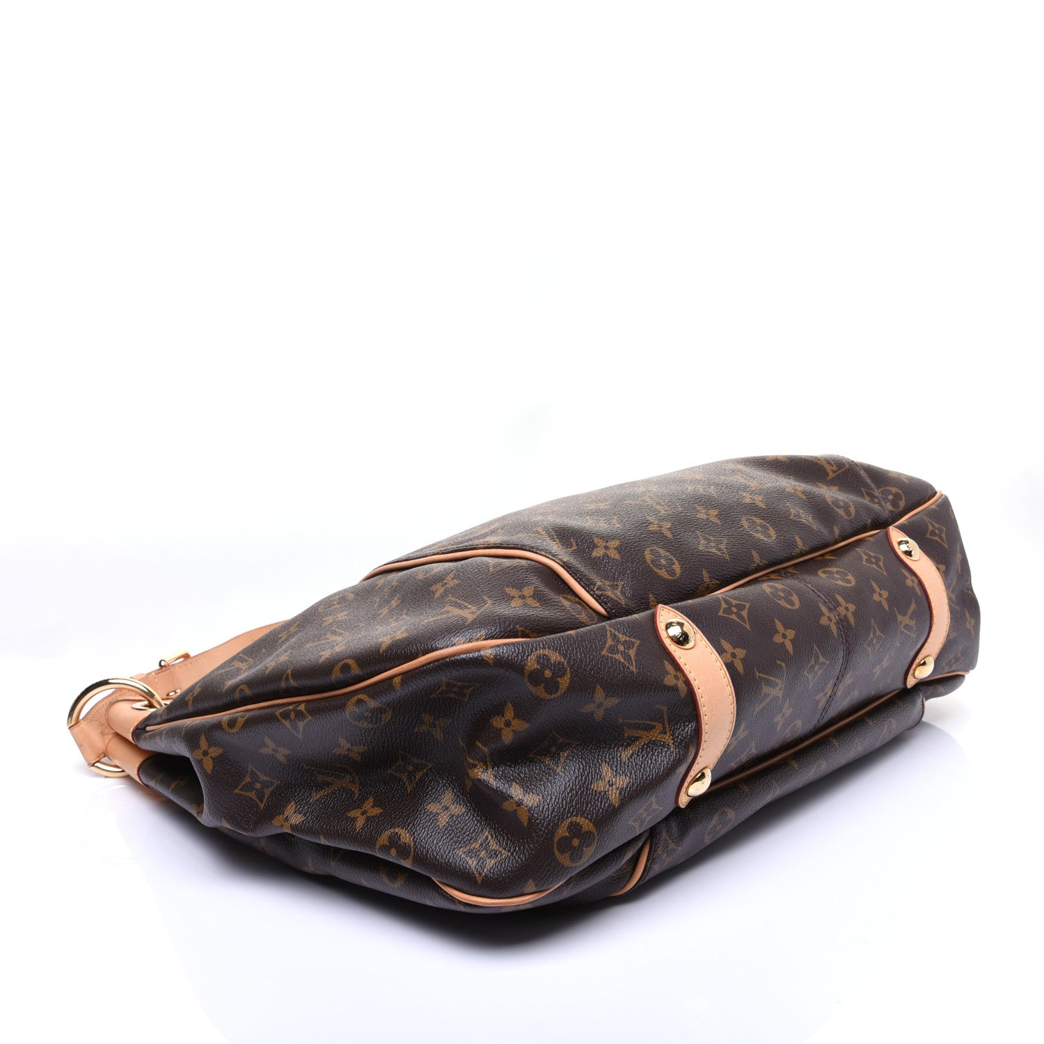 Louis Vuitton Monogram Galliera GM 4 of 11