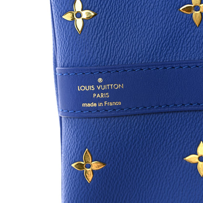Louis Vuitton Masters Gauguin Keepall Bandouliere 50 7 of 13