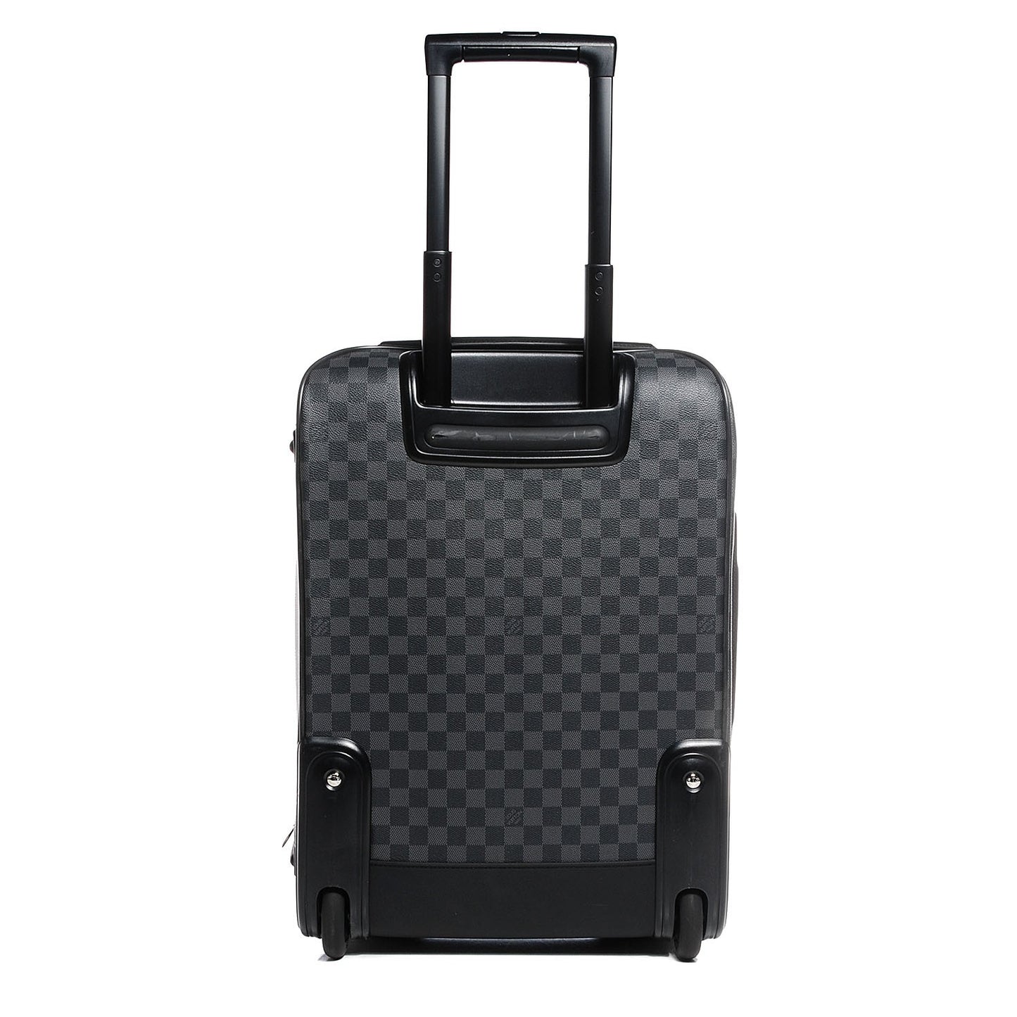 Damier Graphite Pegase 55 Business NM