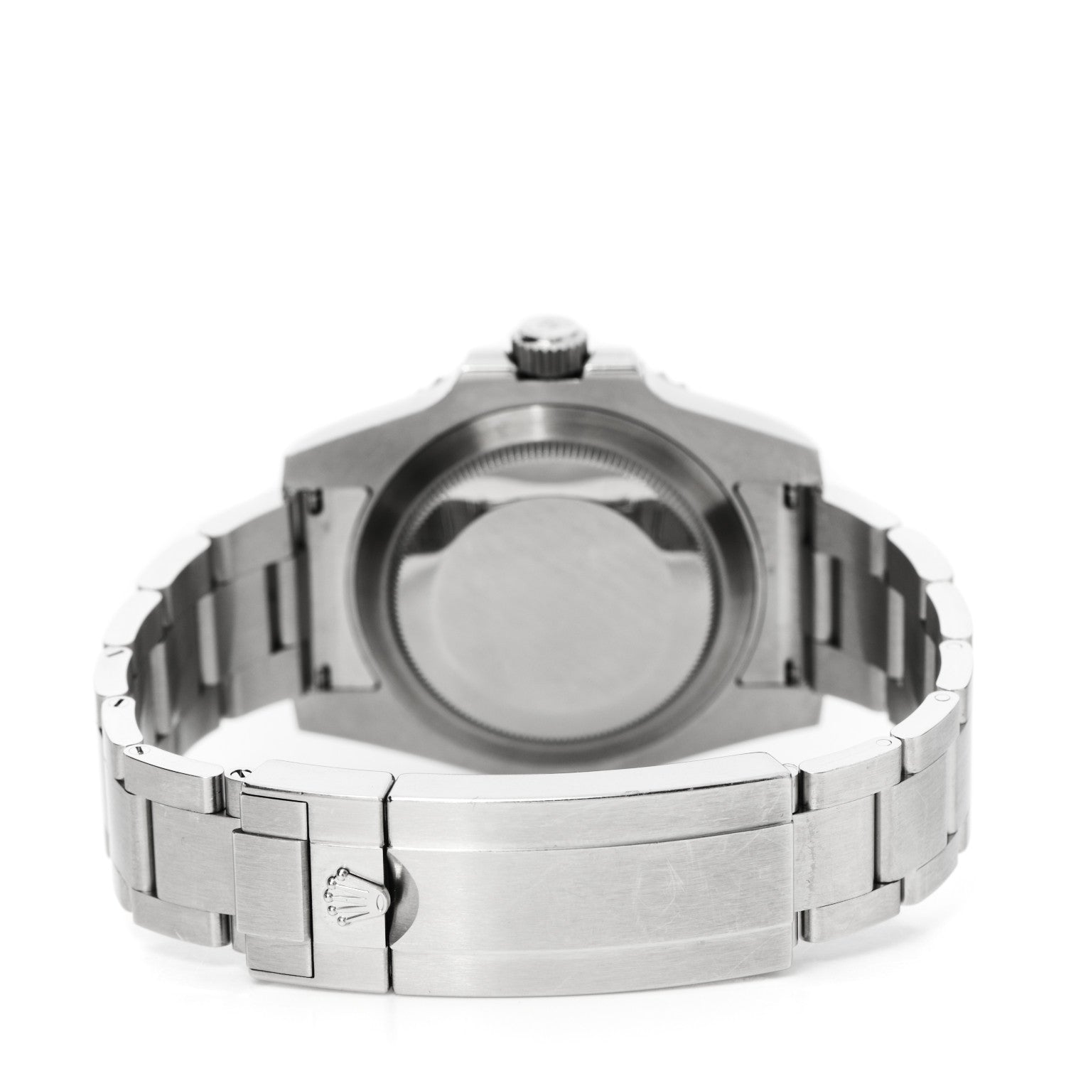 Rolex Stainless Steel 40mm Oyster Perpetual Submariner Date Hulk Watch Green 116610LV 3 of 5