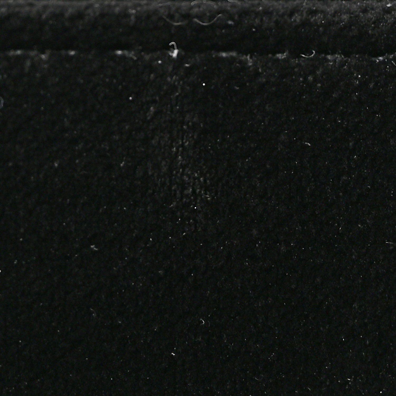 Saint Laurent Velvet Crystal Studded Monogram Small Kate Satchel Black 12 of 13