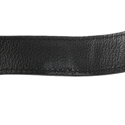 Gucci Goatskin Medium Aphrodite Shoulder Bag Black 11 of 11