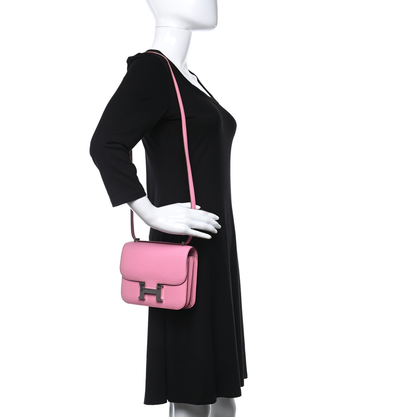 Epsom Constance 18 5P Pink