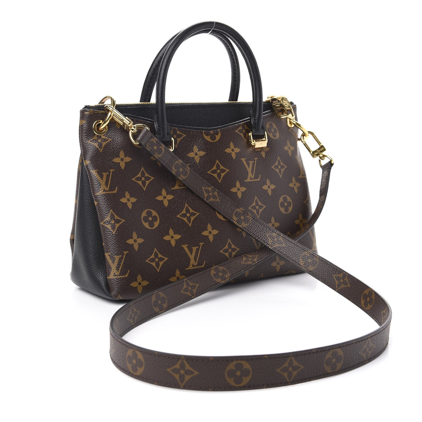 Monogram Pallas Full BB Black