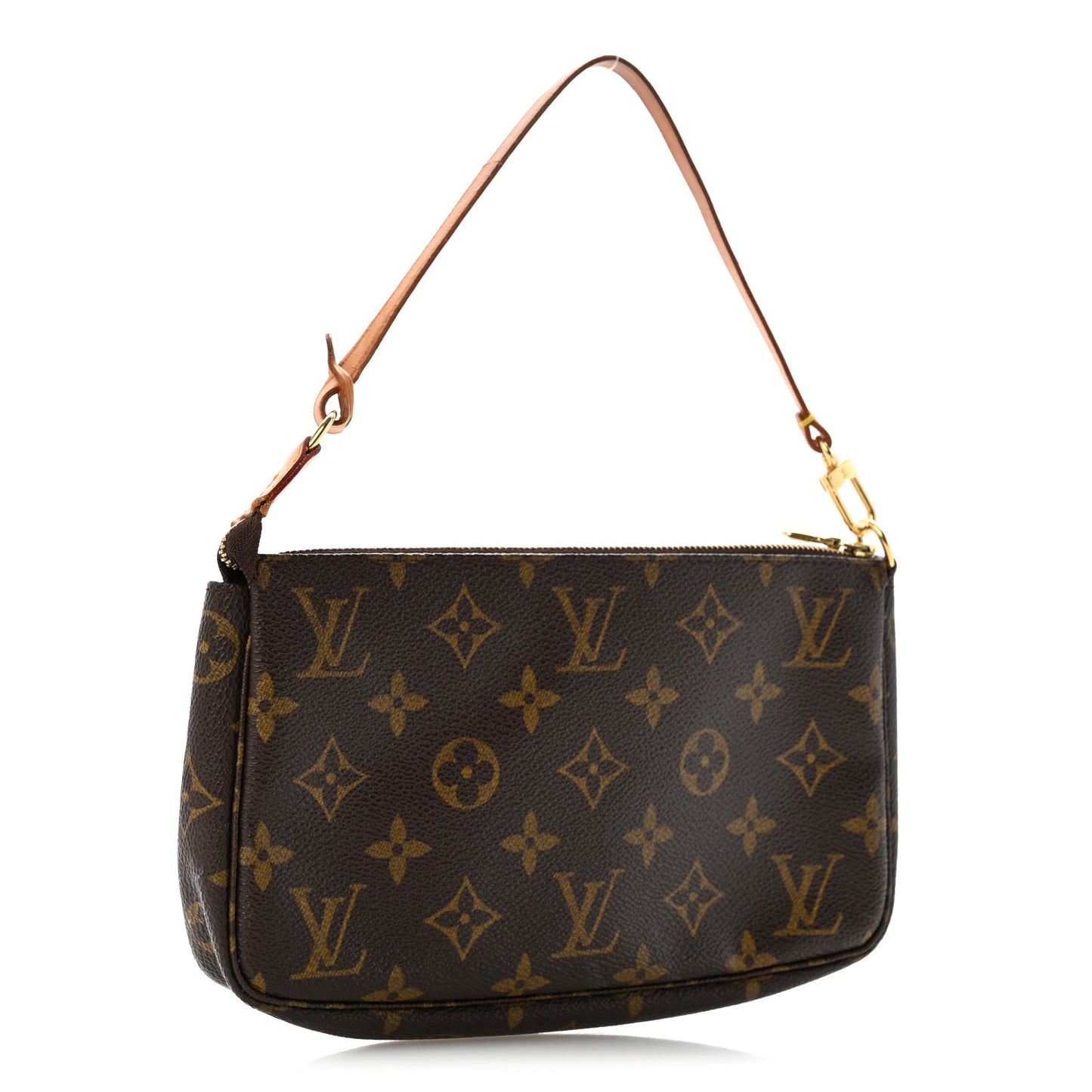 Monogram Pochette Accessories
