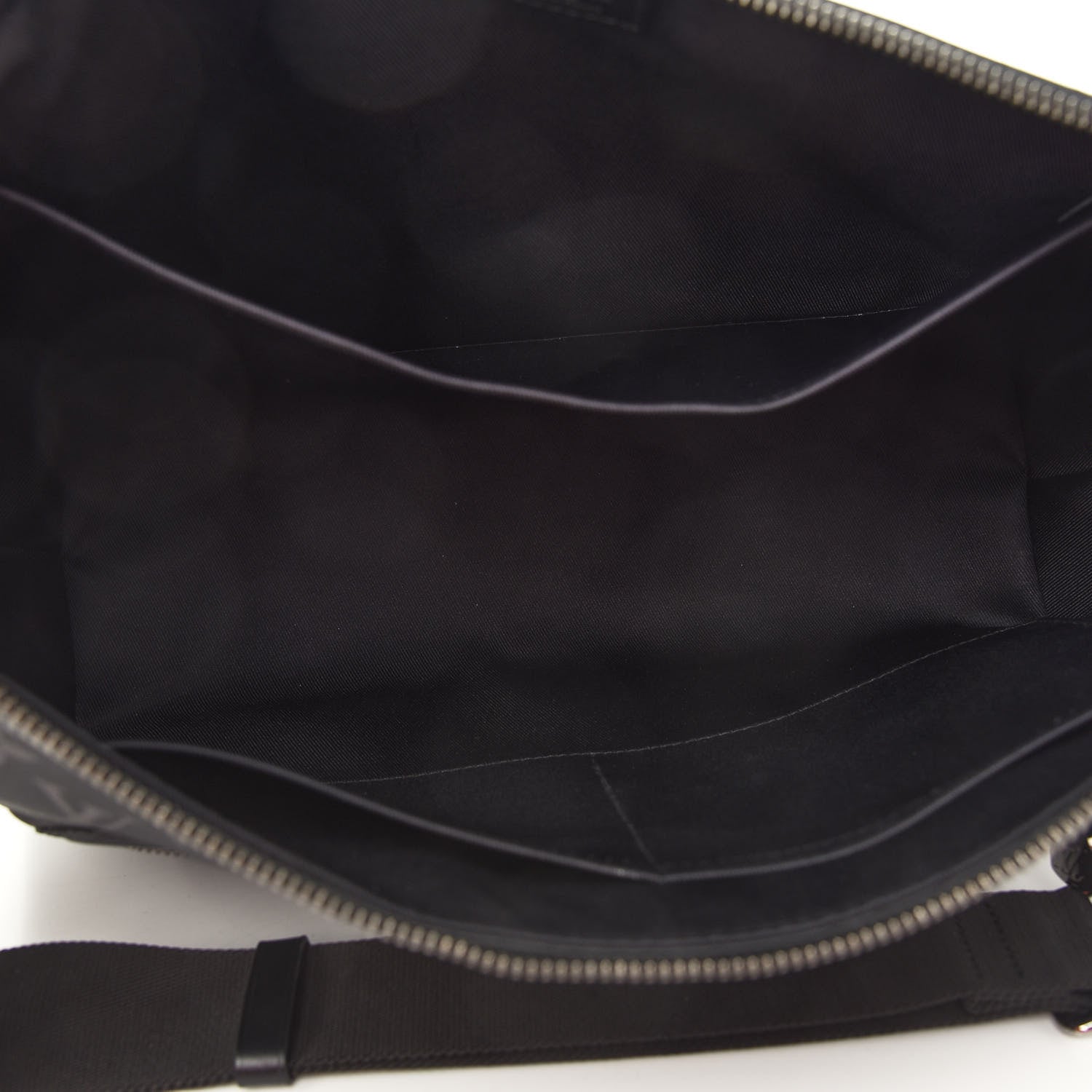 Louis Vuitton Monogram Eclipse Odyssey Messenger MM 5 of 9