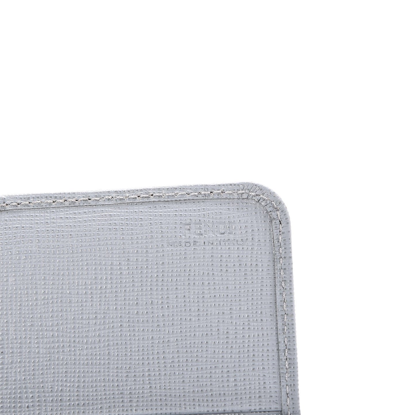 Vitello Elite Flowerland Continental Wallet Blue