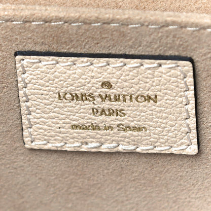 Louis Vuitton Damier Ebene Beaumarchais Creme 6 of 12
