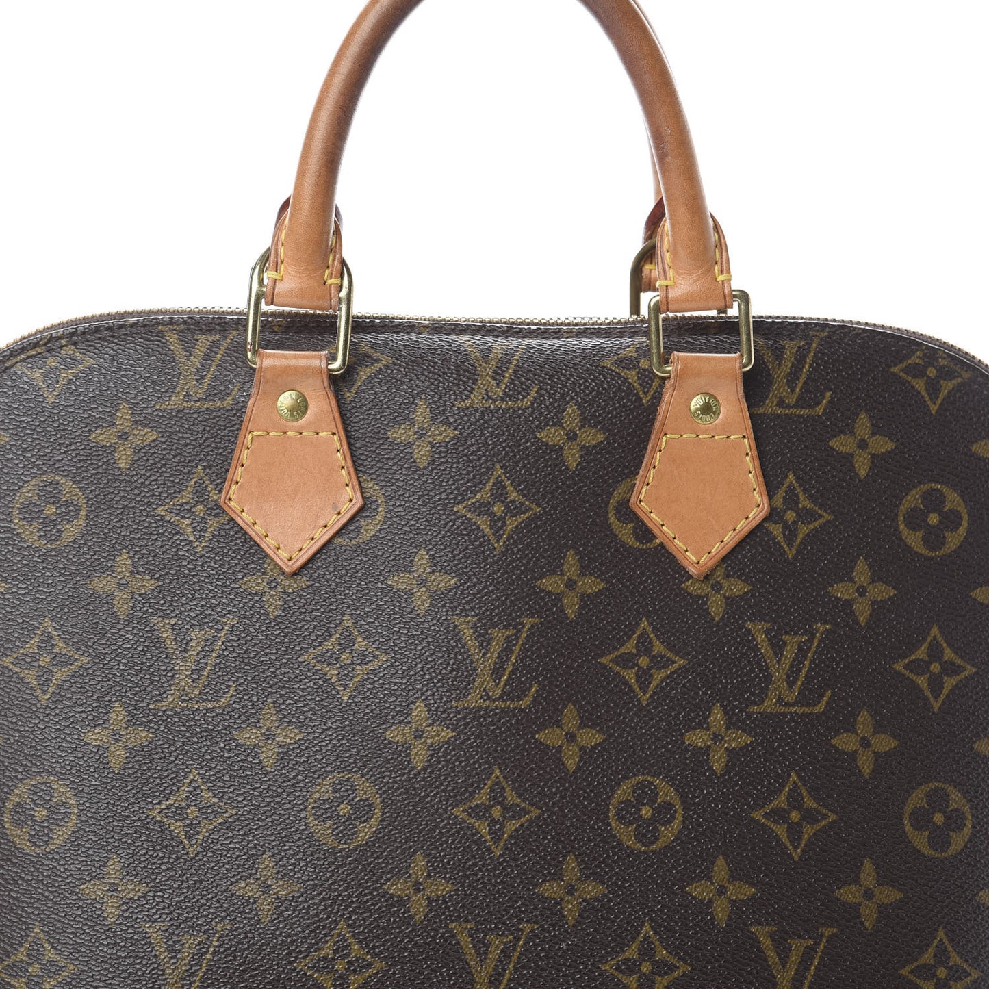 Monogram Alma PM