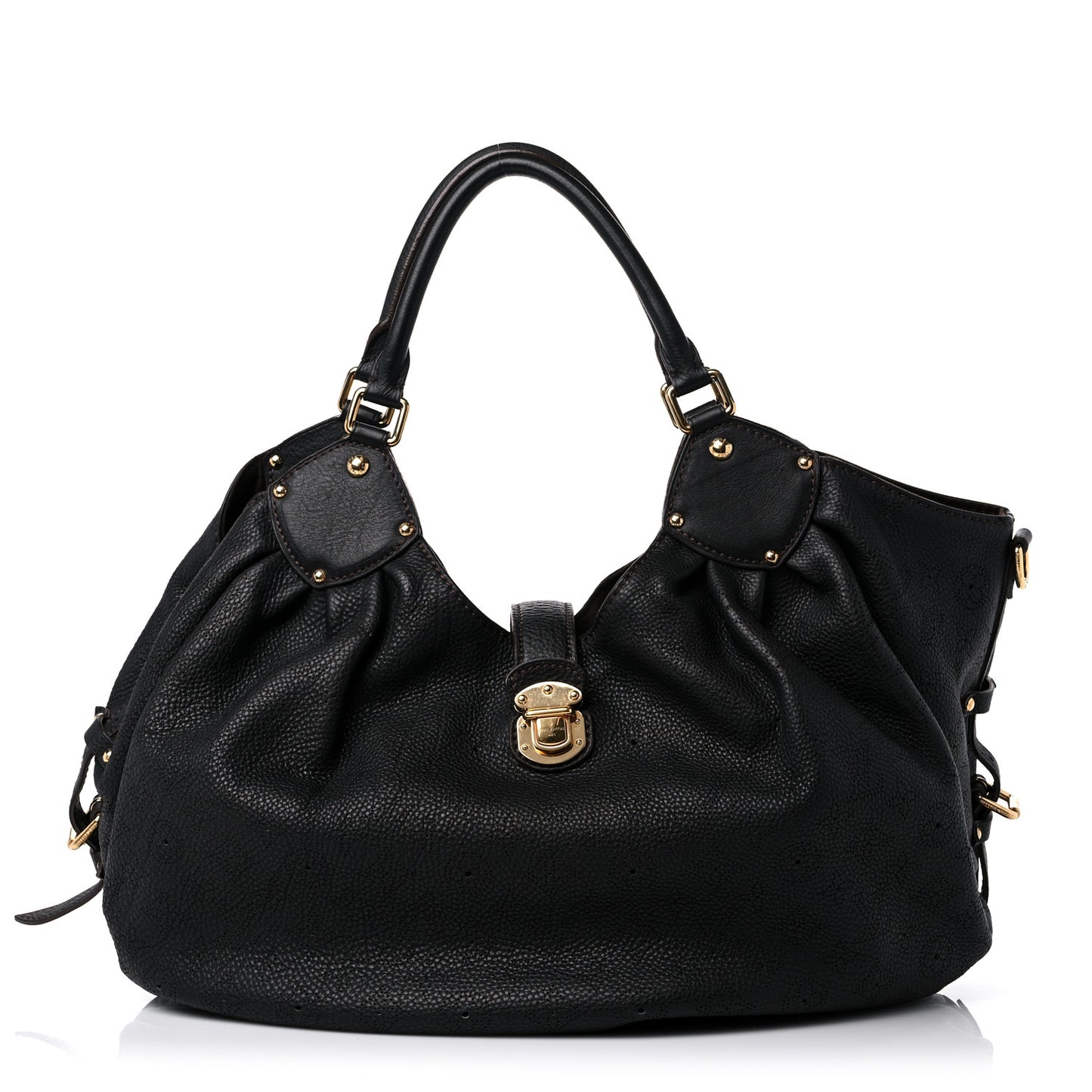Mahina XL Black
