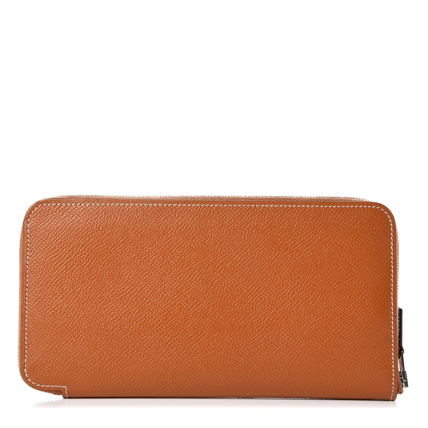 Epsom Silk'In Wallet Gold