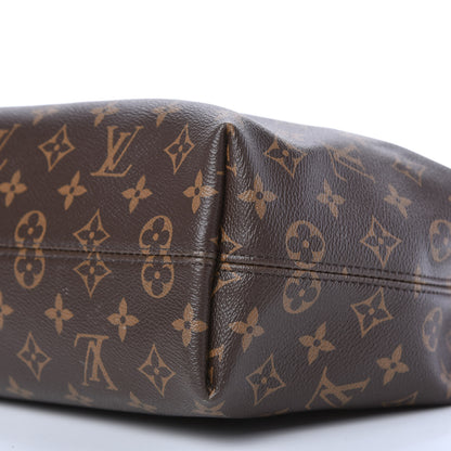 Louis Vuitton Monogram Graceful PM Pivoine 7 of 10