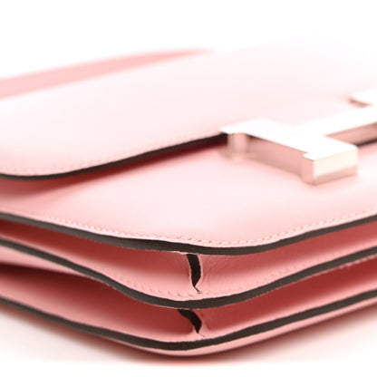 Hermes Swift Constance 18 Rose Sakura 9 of 10
