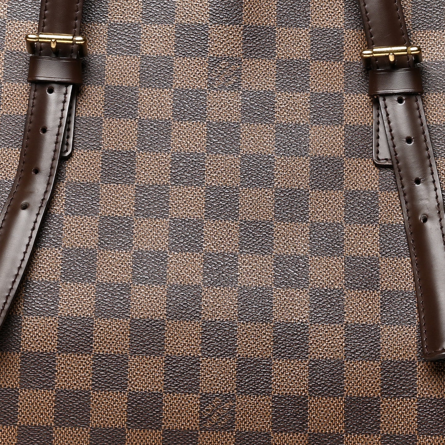 Damier Ebene Chelsea Tote