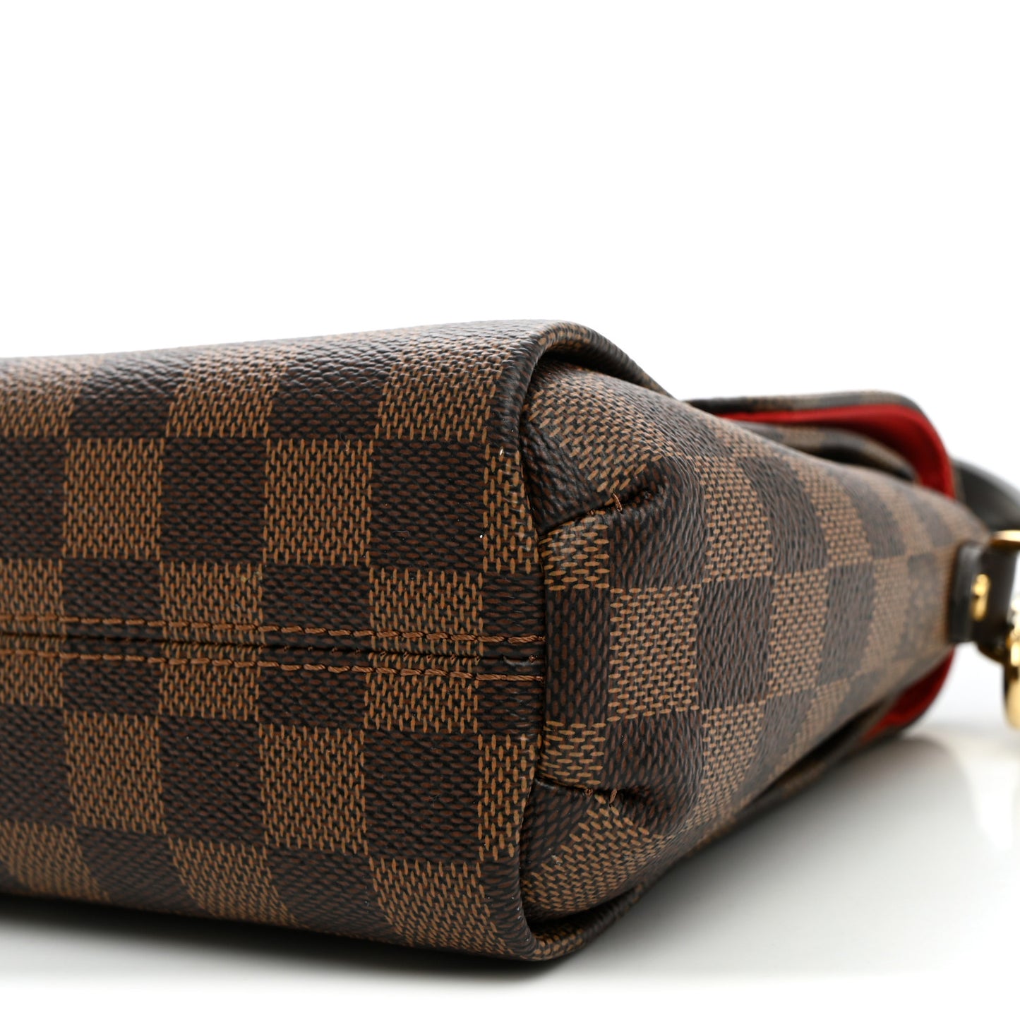 Damier Ebene Croisette