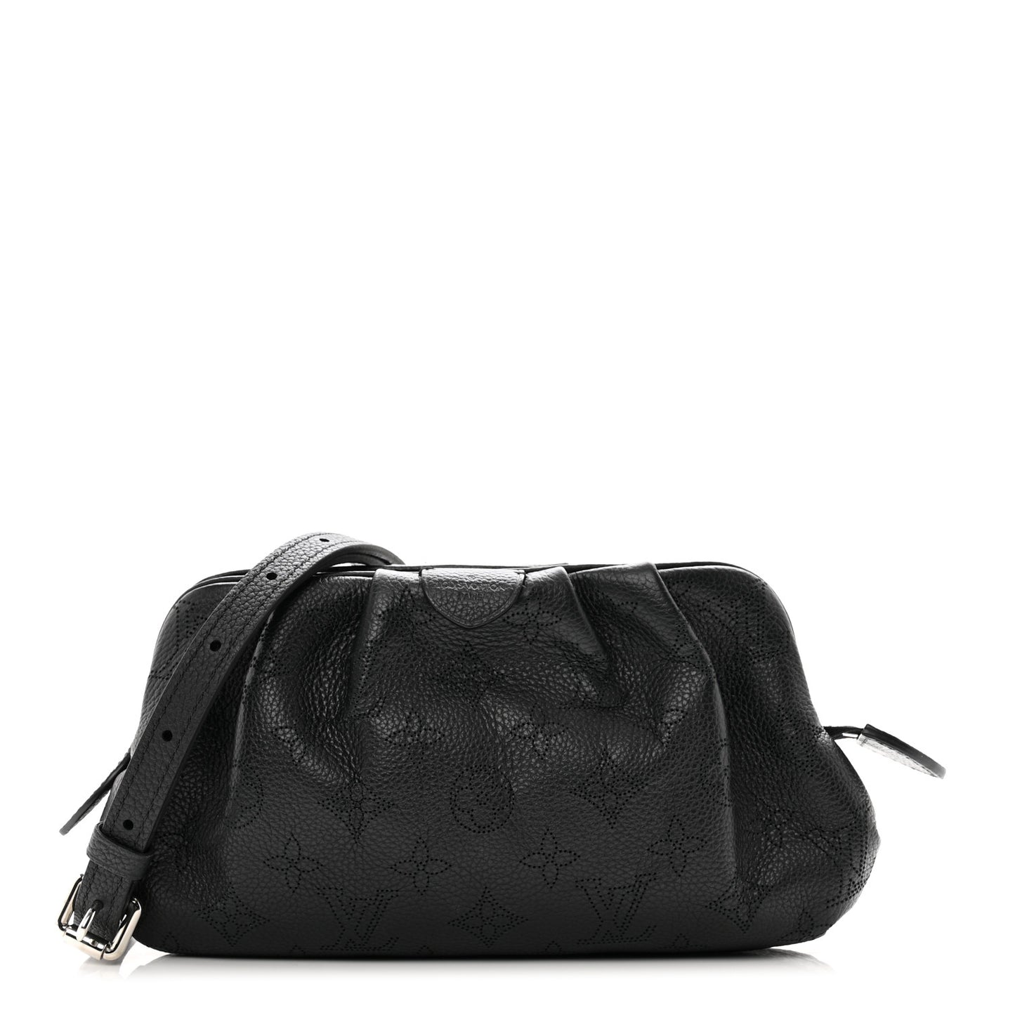 Mahina Scala Mini Pouch Black