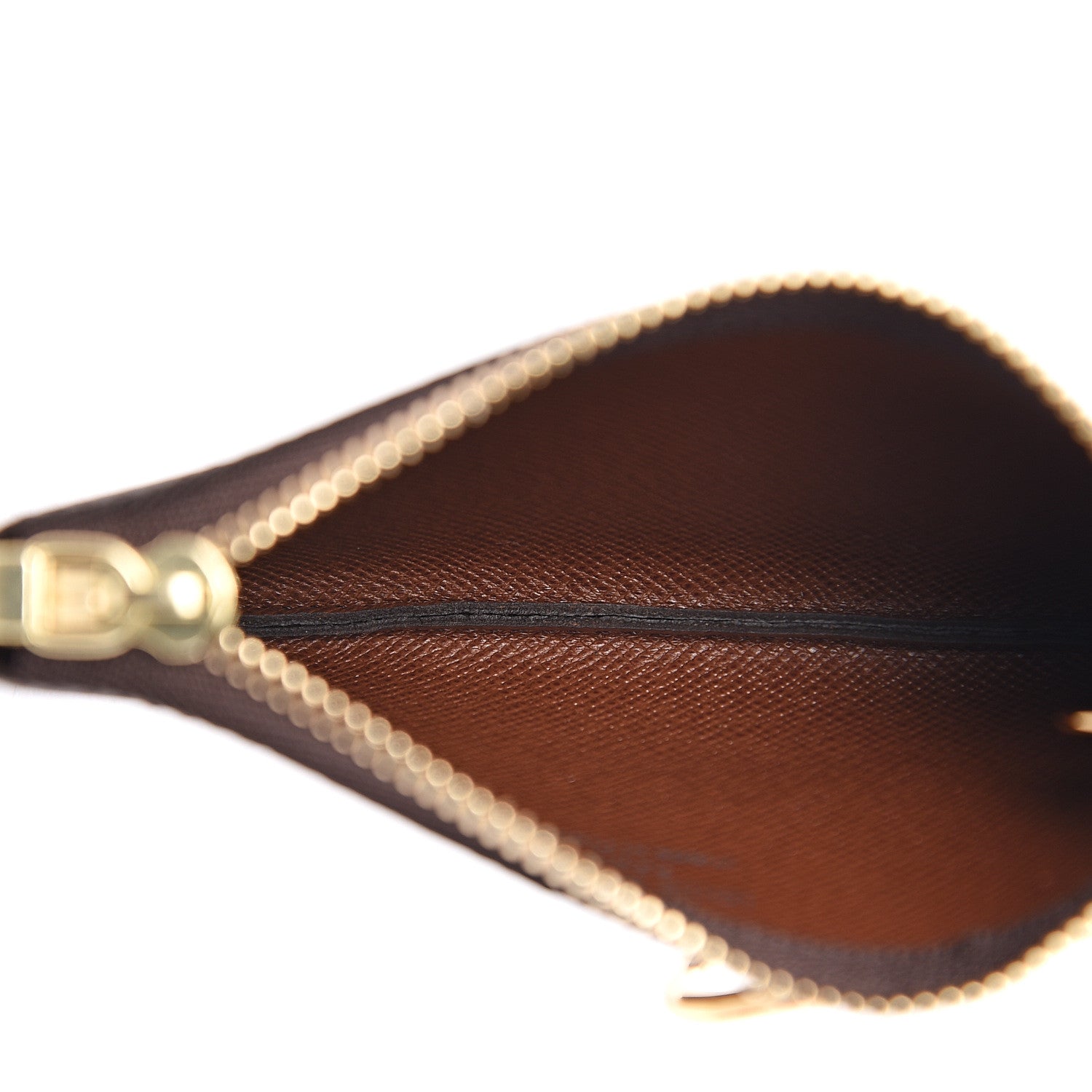 Louis Vuitton Monogram Key Pouch 4 of 6