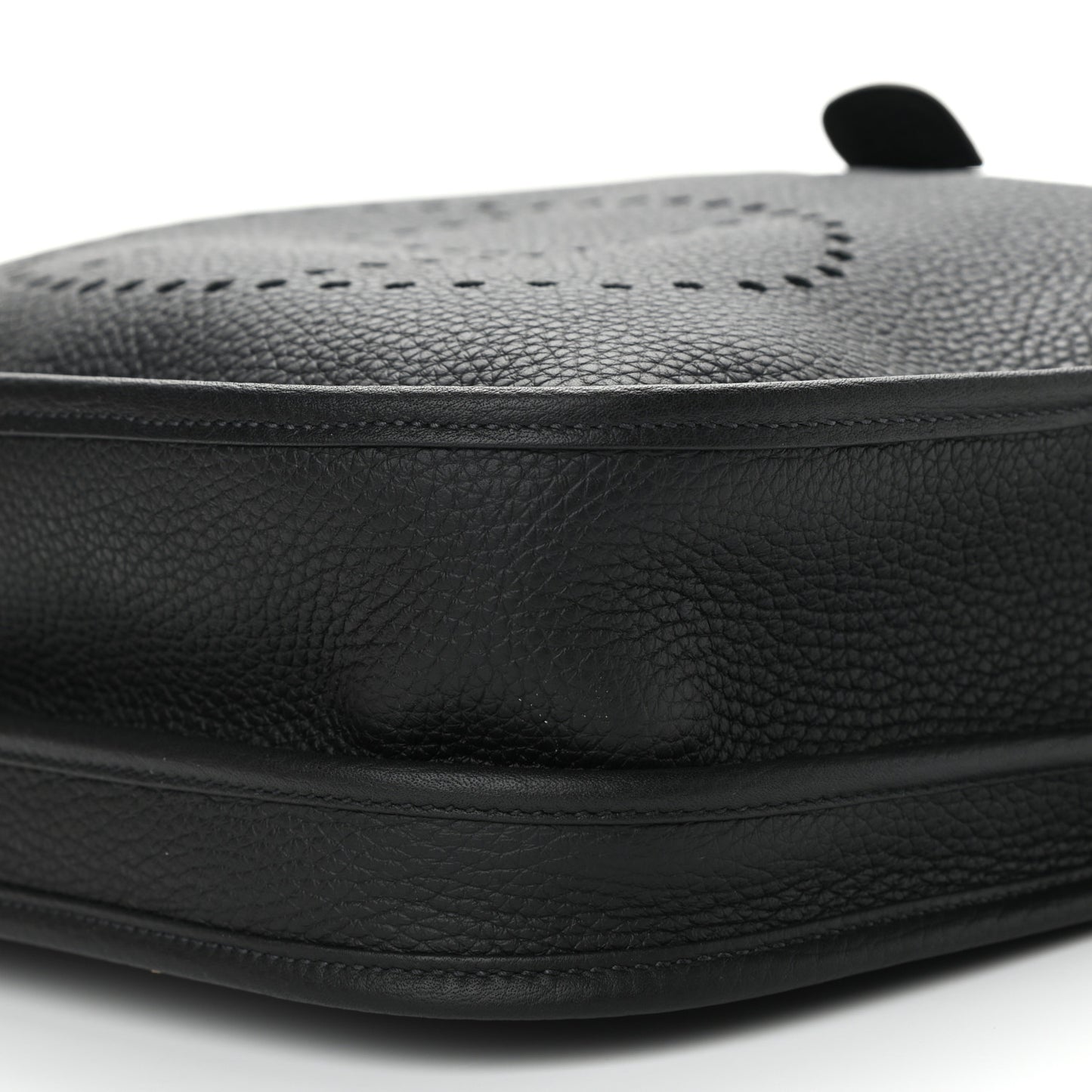 Taurillon Clemence Evelyne III PM Black