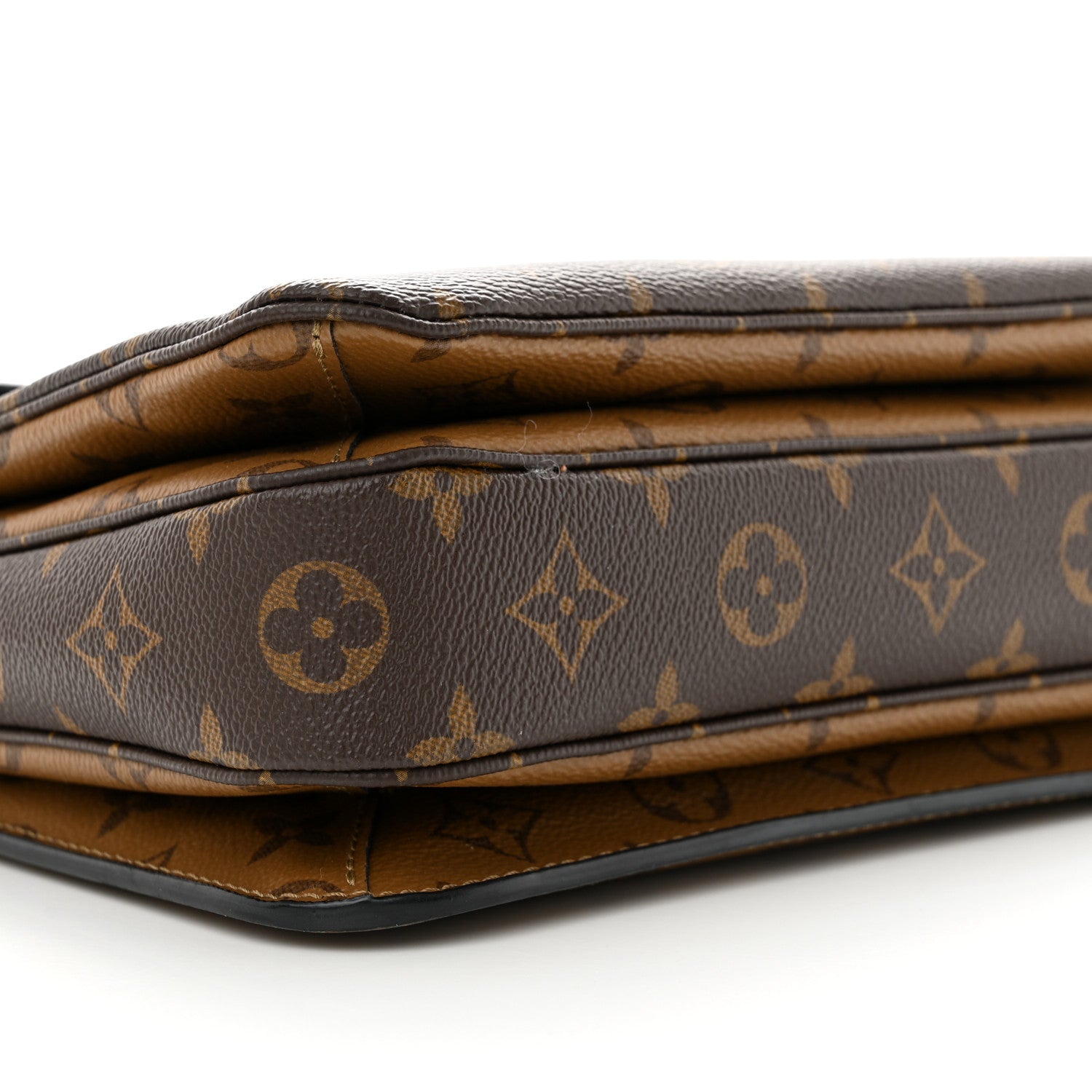 Louis Vuitton Reverse Monogram Pochette Metis 8 of 10