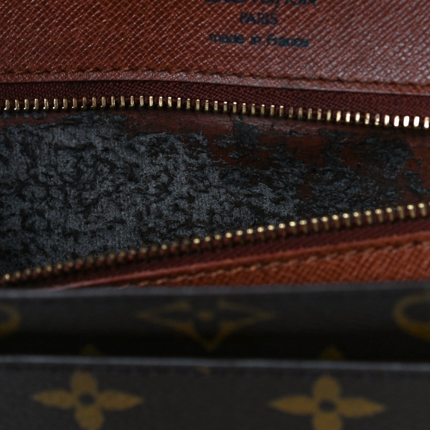 Monogram Monceau 28