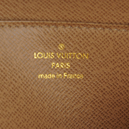 Louis Vuitton Monogram Complice Trunks and Bags Wallet Beige 6 of 6