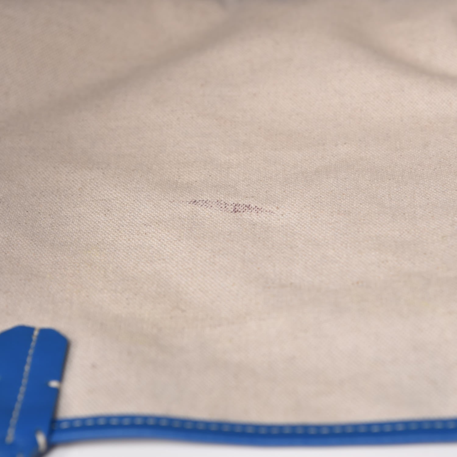 Goyard Goyardine Saint Louis PM Sky Blue 9 of 10