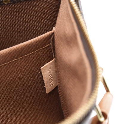 Louis Vuitton Monogram Popincourt 6 of 10