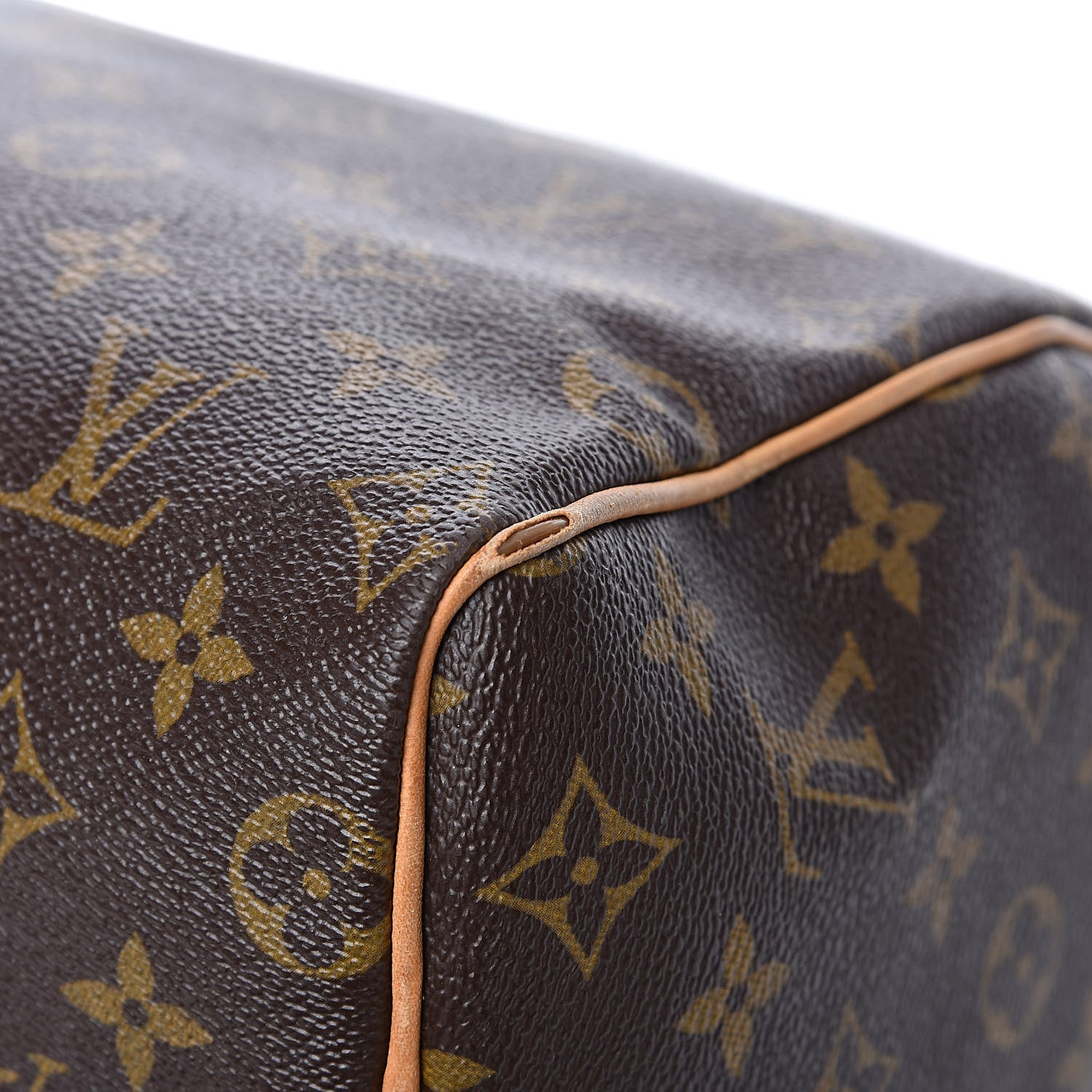 Louis Vuitton Monogram Speedy 25 10 of 20