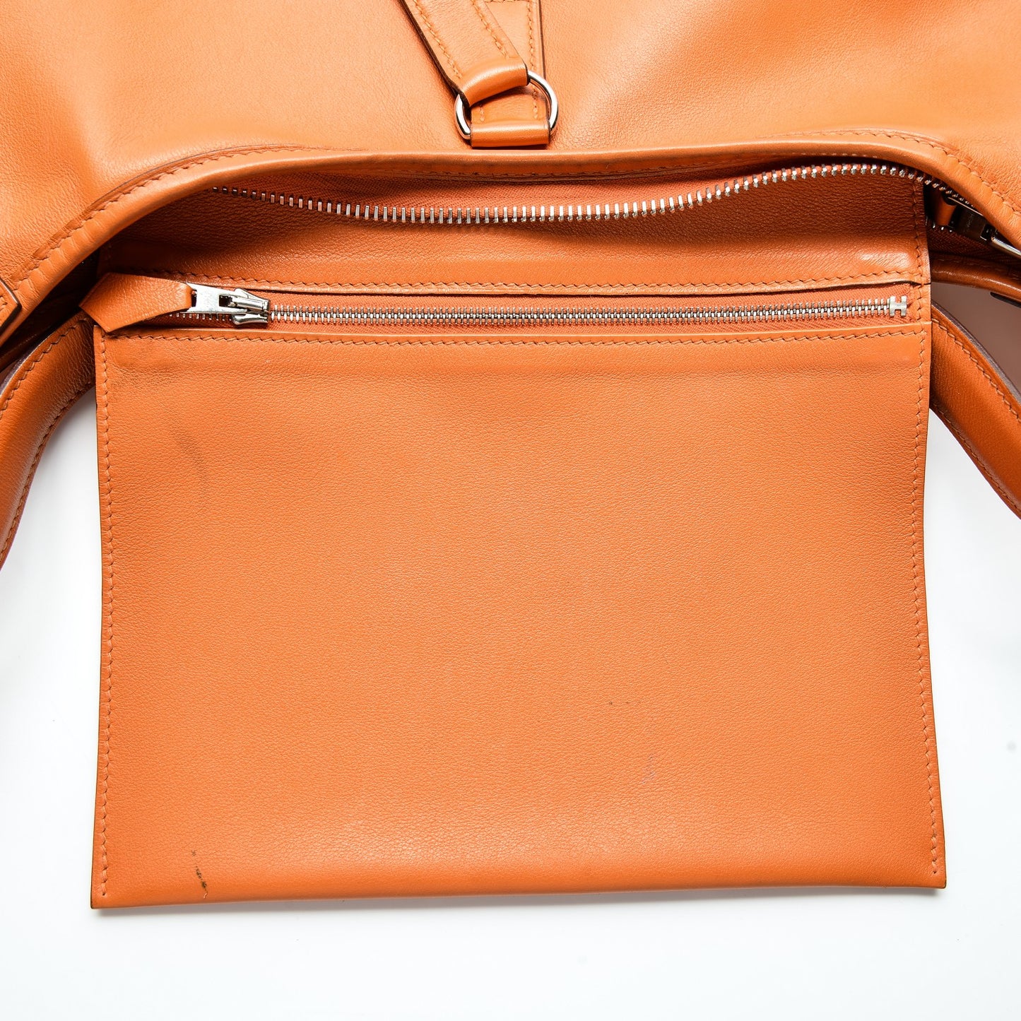 Swift Trim II 35 Orange