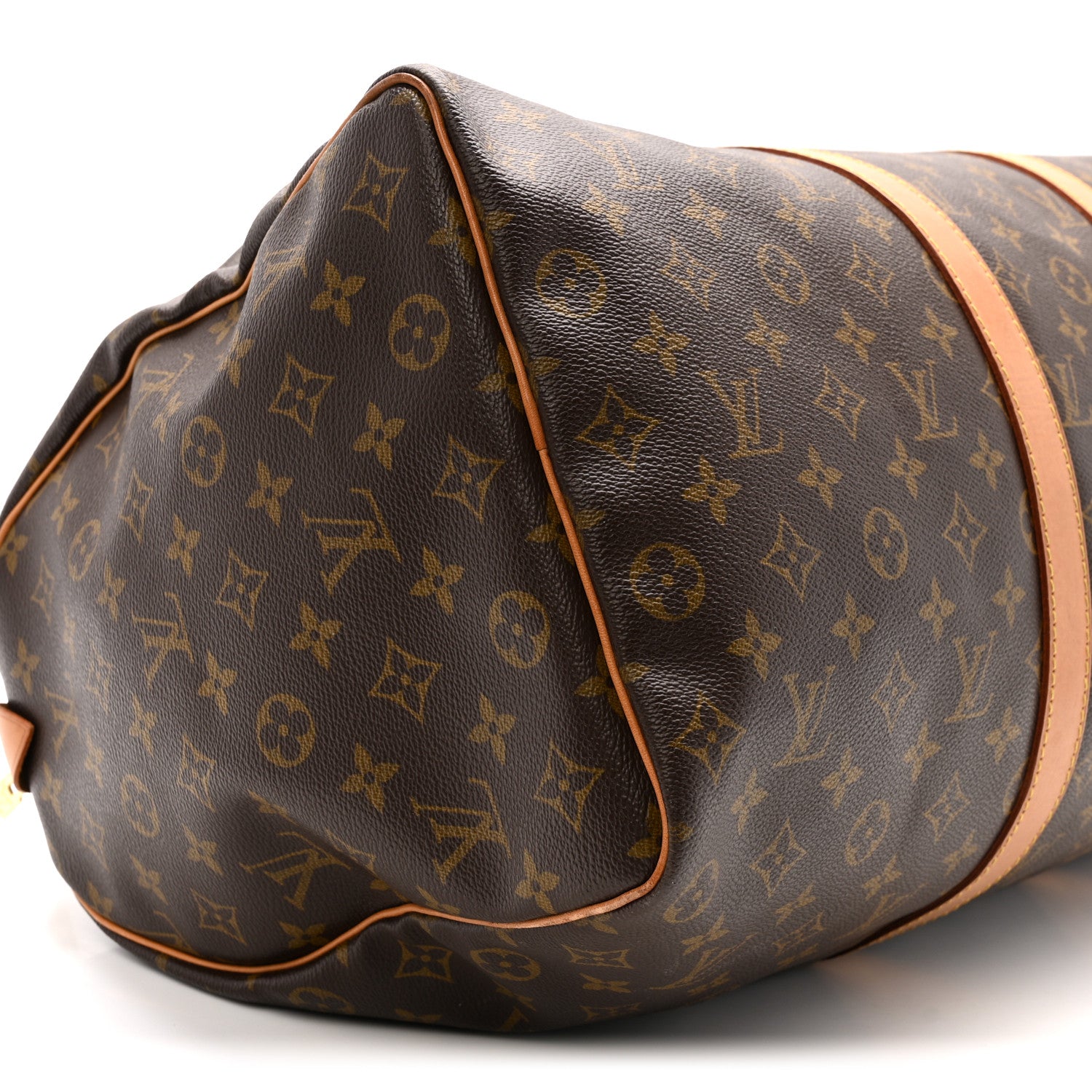 Louis Vuitton Monogram Keepall 50 16 of 30