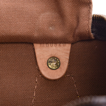 Louis Vuitton Monogram Speedy 40 6 of 18