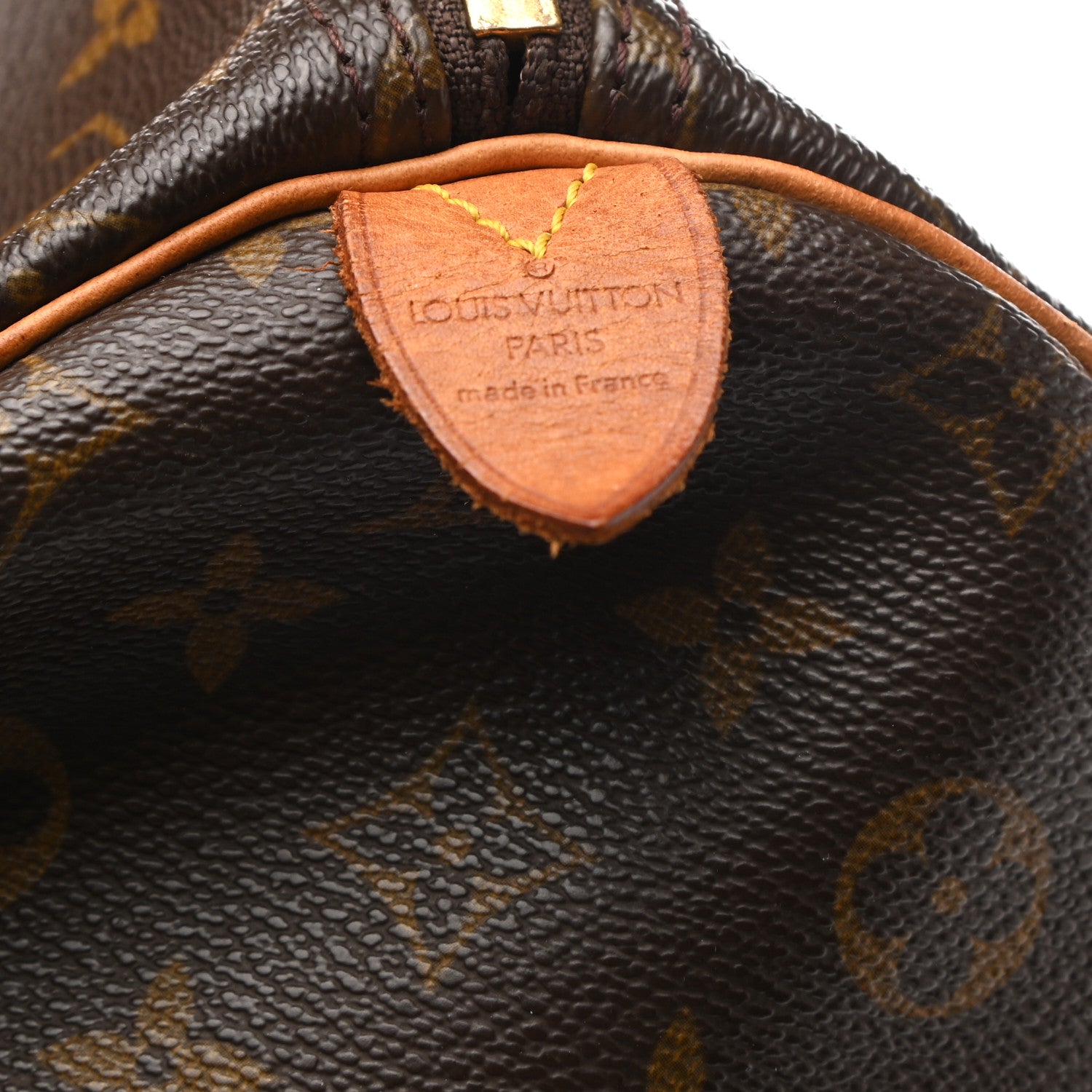 Louis Vuitton Monogram Keepall 55 8 of 15