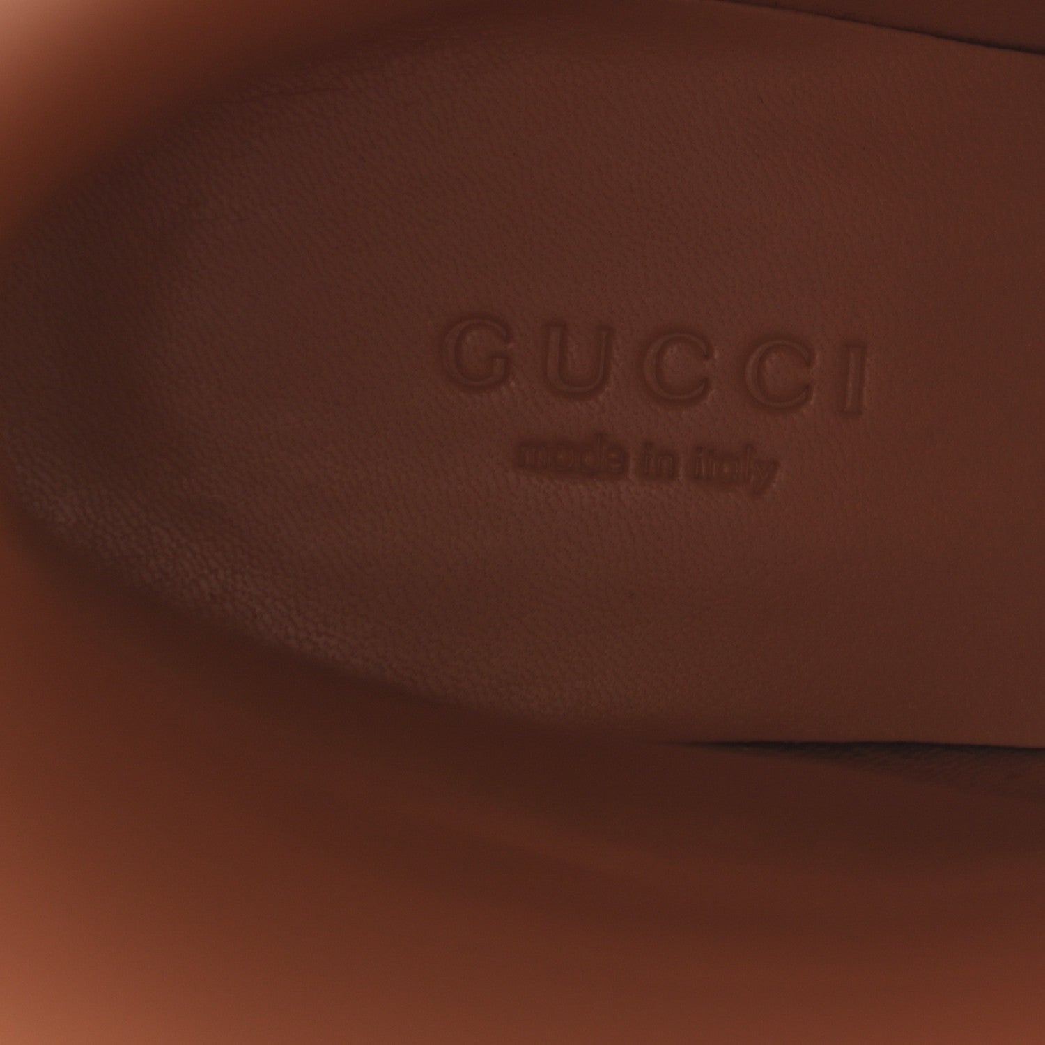 Gucci Calfskin Piuma Lux Energy High Boots 35.5 Black 7 of 9