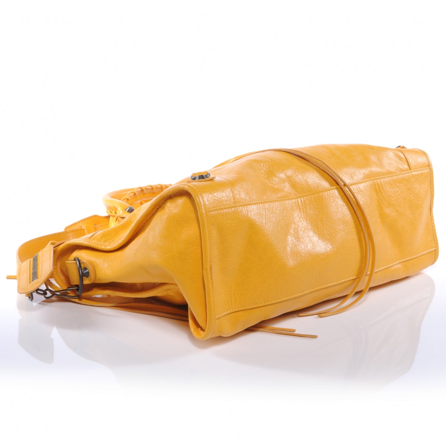 Balenciaga Agneau City Mangue 4 of 7