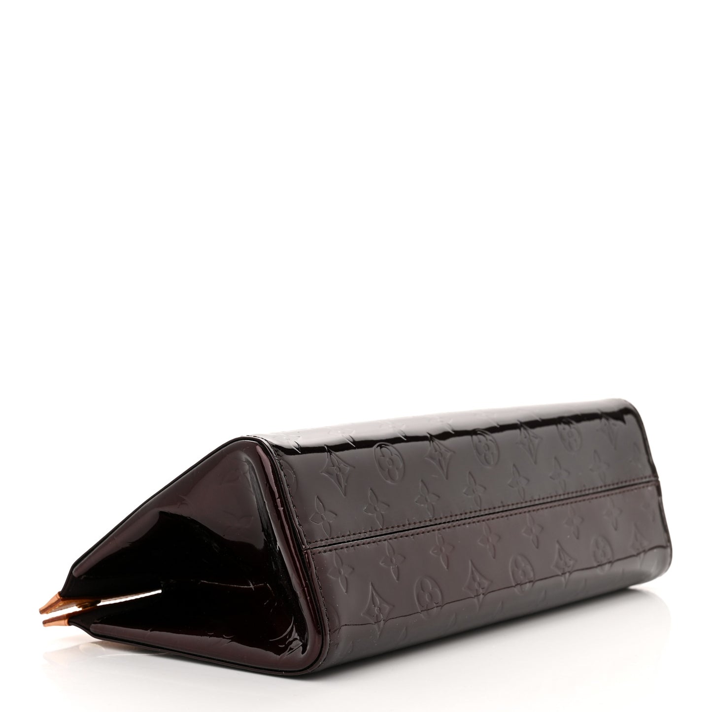 Vernis Roxbury Drive Amarante