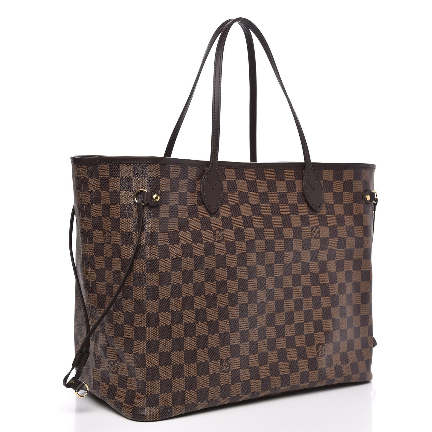 Damier Ebene Neo Neverfull GM