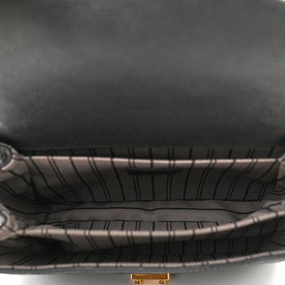 Louis Vuitton Empreinte Pochette Metis Black 5 of 10