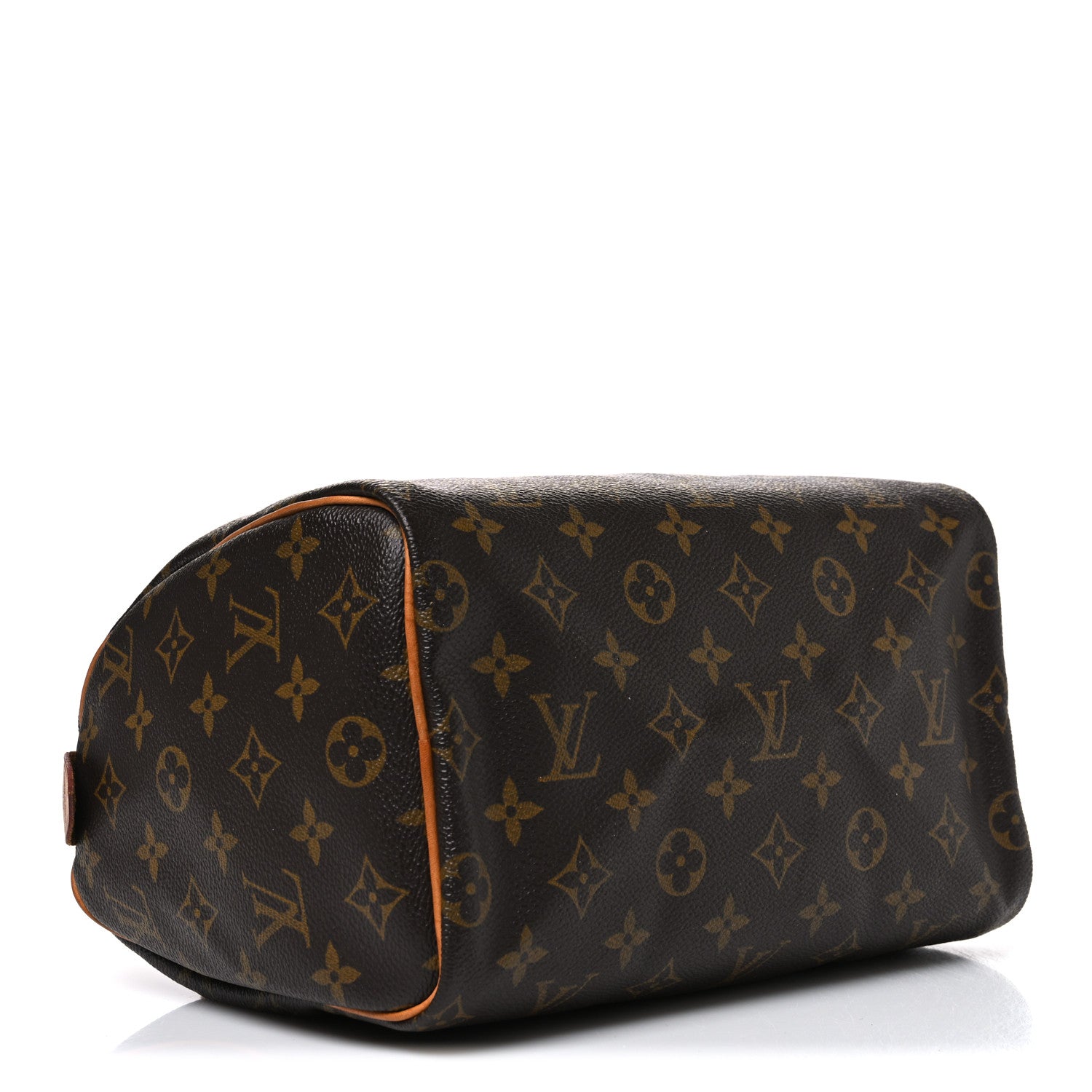 Louis Vuitton Monogram Speedy 25 3 of 11