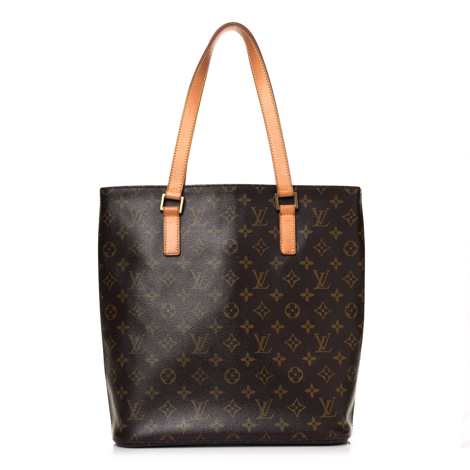 Louis Vuitton Monogram Vavin GM 1 of 4