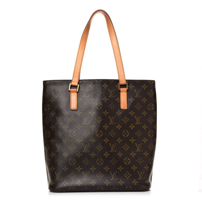 Louis Vuitton Monogram Vavin GM 1 of 4