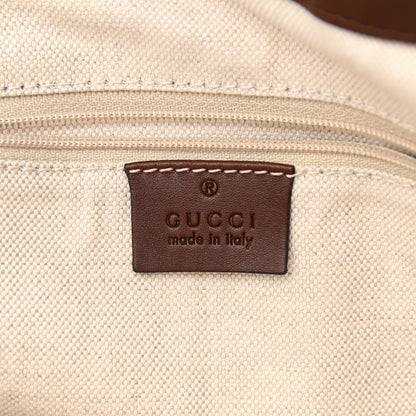 Gucci Diamante Medium Sukey Top Handle Bag Dark Brown 5 of 9