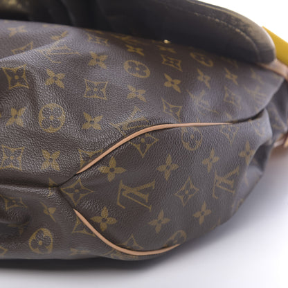 Louis Vuitton Monogram Kalahari GM 8 of 9