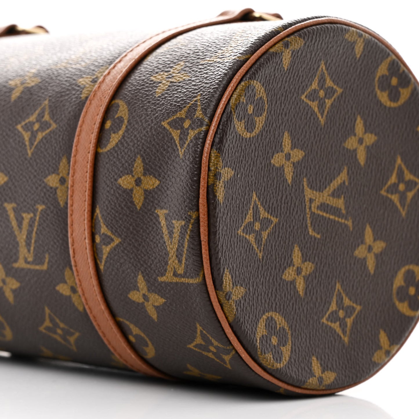 Monogram Papillon 26