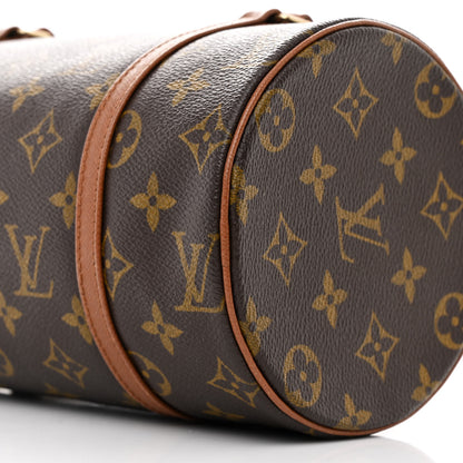 Louis Vuitton Monogram Papillon 26 9 of 9
