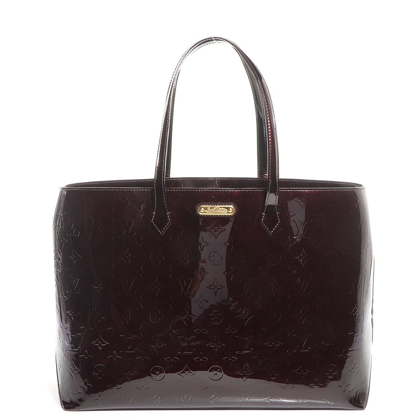 Vernis Wilshire GM Amarante