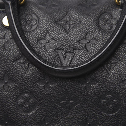 Louis Vuitton Empreinte Speedy Bandouliere 25 Infini 12 of 15