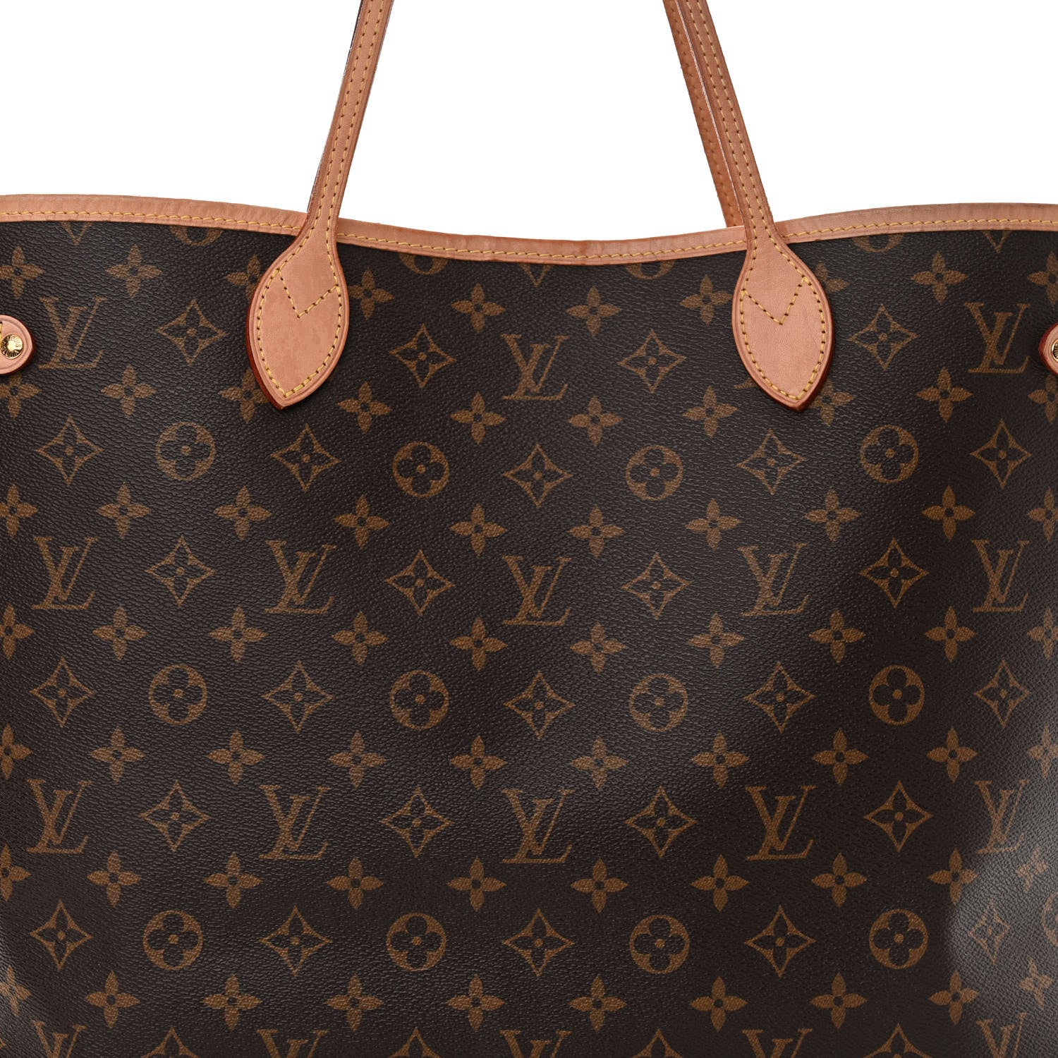 Louis Vuitton Monogram Neo Neverfull GM 9 of 20