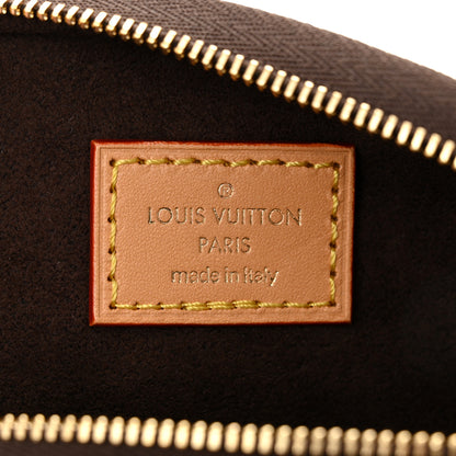 Louis Vuitton Monogram Mini Bumbag 6 of 10