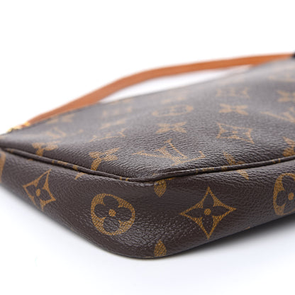 Louis Vuitton Monogram Pochette Accessories 8 of 10